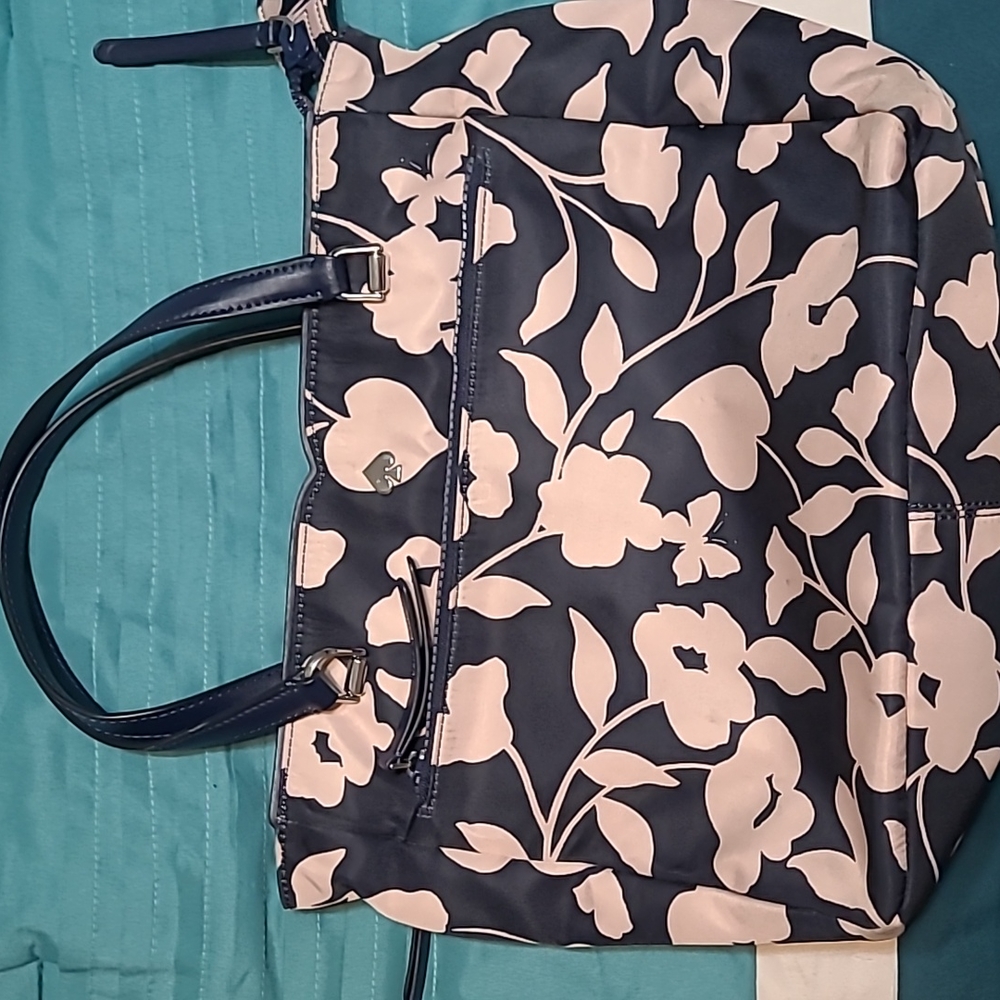 Kate Spade tote bag!♠️